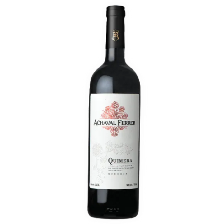 Achaval Ferrer Quimera